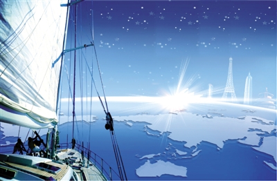 潮起海天闊，揚(yáng)帆正當(dāng)時(shí)——東信醫(yī)藥集團(tuán)發(fā)展前景展望