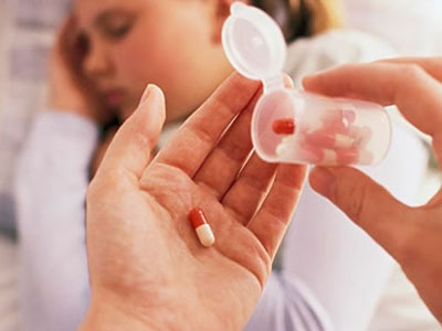 兒童用藥工藝復雜利潤低 中國專門生產(chǎn)藥廠僅10余家