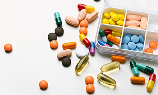 食藥監(jiān)總局畢井泉放話 設五道關促藥品安全