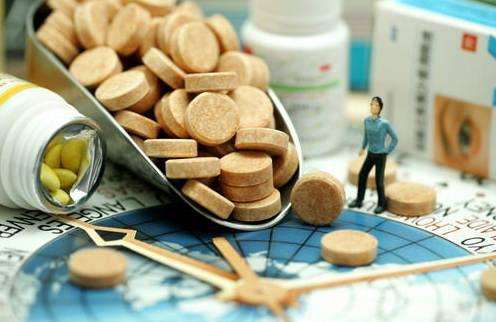 解碼縣域藥品零售市場：未來、現(xiàn)狀、方向