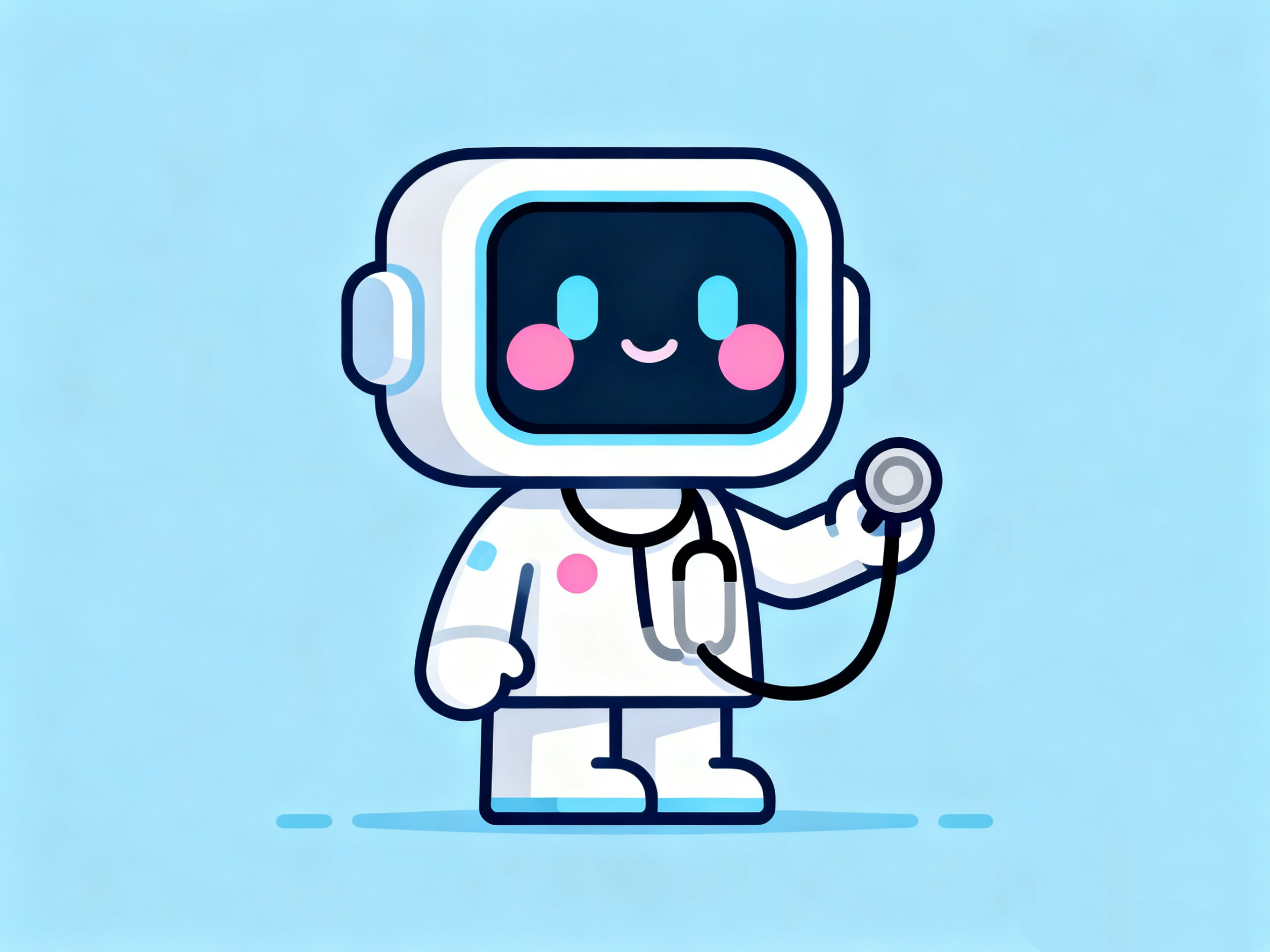 我國(guó)部分基層醫(yī)院將部署“AI兒科醫(yī)生”